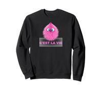 C'est La Vie Sweatshirt