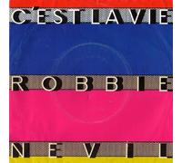 C'est La Vie/Time Waits for No One [Import]