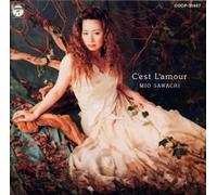 C'est L'amour