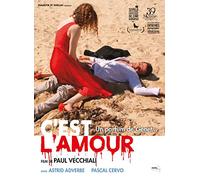 C’est l’amour DVD