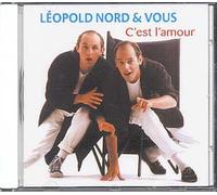 C'est L'amour - Dutch Import