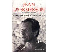 C'est l'amour que nous aimons: L'amour est un plaisir - Un amour pour rien - Au revoir et merci - Le Vent du soir - Tous les hommes en sont fous - Le Bonheur à San Miniato