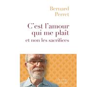 C'est l'amour qui me plaît