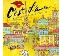 C'est L'amour! - Romantic French Classics