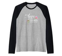 C'est l'amour Seul Qui Compte Sainte Thérèse de Lisieux Carmel Manche Raglan