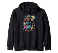 C'est l'anniversaire de ma Maman Sweat à Capuche