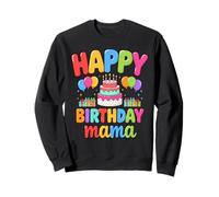 C'est l'anniversaire de ma mère pour Les Hommes, Les Femmes et Les Enfants Sweatshirt
