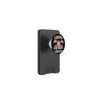 C'est l'anniversaire de ma sœur pour Hommes, Femmes, Enfants PopSockets PopWallet pour MagSafe