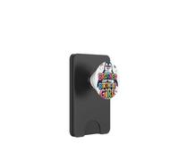 C'est l'anniversaire de Mon frère, Bro Family Bday PopSockets PopWallet pour MagSafe
