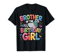 C'est l'anniversaire de Mon frère, Le Pigeon, Family Bday T-Shirt