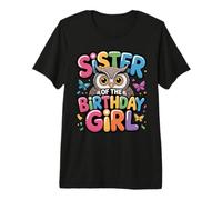 C'est l'anniversaire de Mon père Chicken Daddy Family Bday T-Shirt Haut de Gamme