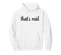 C'est l'argot médiocre Urbain médiocre de Faible qualité opposé Opinion Sweat à Capuche