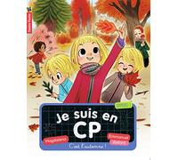C'est l'automne!