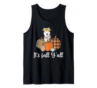 C'est l'automne Débardeur