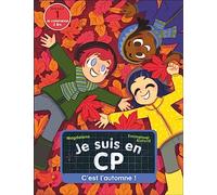 C'est l'automne !: Niveau 1