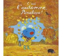 C'est l'automne, Pénélope ! – Gallimard
