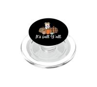 C'est l'automne PopSockets PopGrip pour MagSafe
