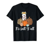 C'est l'automne T-Shirt