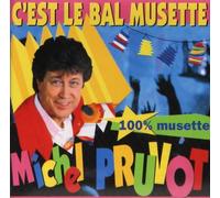 C'est Le Bal Musette