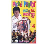 C'Est Le Bal Musette /Vol.1 [VHS]