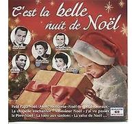 C'est le belle nuit de Noël