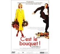 C'est le bouquet ! by SandrineKiberlain