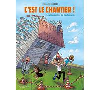 C'est le chantier !