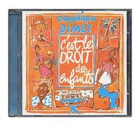 C'est Le Droit Des Enfants
