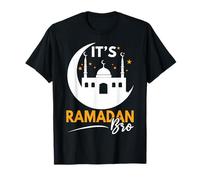 C'est Le jeûne du Ramadan, frère Musulman Mubarak, Eid Kareem T-Shirt