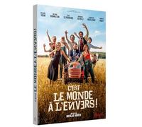 C'est le monde à l'envers ! DVD DVD