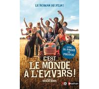 C'est le monde à l'envers !