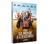 C'est le monde à l'envers ! DVD DVD