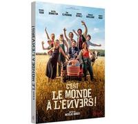 C'est le monde à l'envers ! DVD E