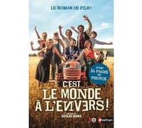 C'est le monde à l'envers !