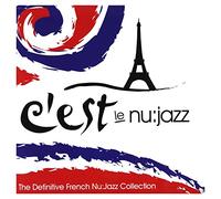 C'est Le Nu:Jazz