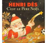 C'est le Père Noël CD