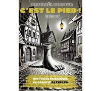 C'est le pied !