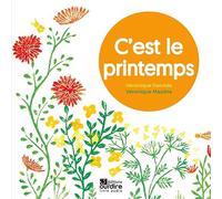 C'est le printemps