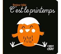 C'est le printemps - Bonjour Bébé