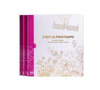 C'est Le Printemps - De 1865 À Demain, L'histoire Du Grand Magasin Parisien