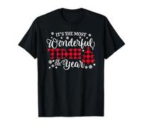 C'est Le Sapin de Noël Le Plus Merveilleux de l'année T-Shirt