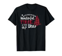 C'est Le Sapin de Noël Le Plus Merveilleux de l'année T-Shirt