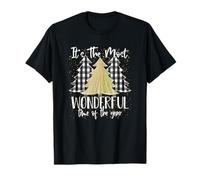 C'est Le Sapin de Noël Le Plus Merveilleux de l'année T-Shirt