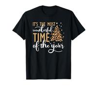 C'est Le Sapin de Noël Le Plus Merveilleux de l'année T-Shirt