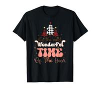 C'est Le Sapin de Noël Le Plus Merveilleux de l'année T-Shirt
