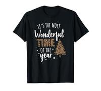 C'est Le Sapin de Noël Le Plus Merveilleux de l'année T-Shirt