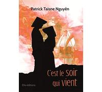 C'est le soir qui vient