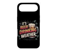 C'est Le Temps de Boire de la bière Coque pour iPhone Air