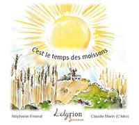C'est le temps des moissons
