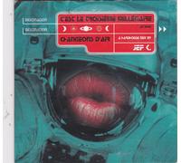 Compilation - C'est Le 3eme Millenaire.